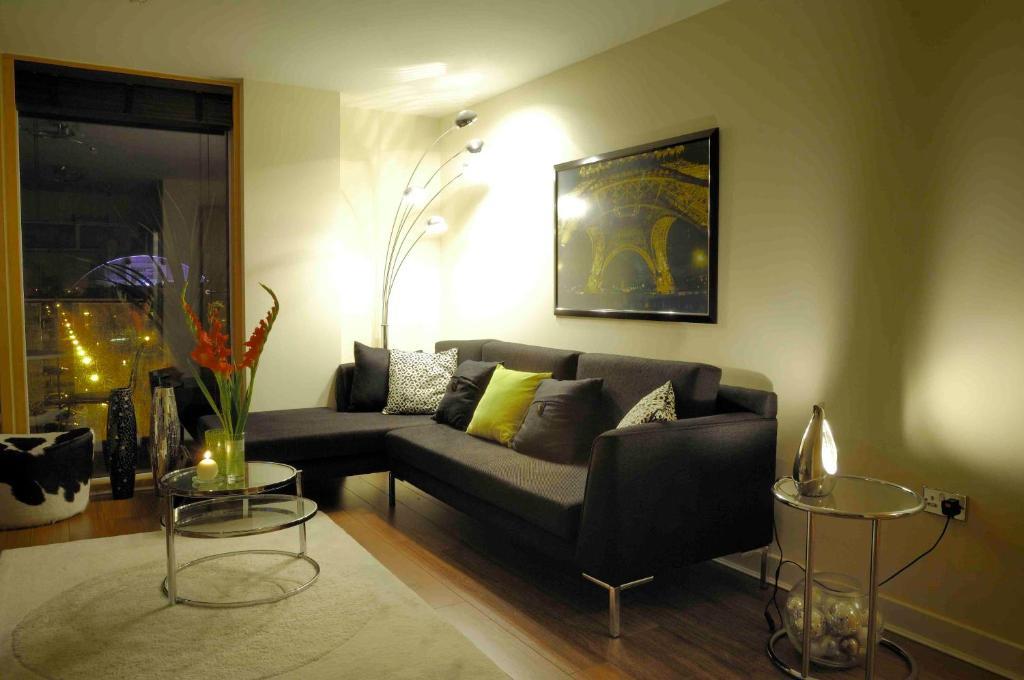 City Apartments Milton Keynes Room photo