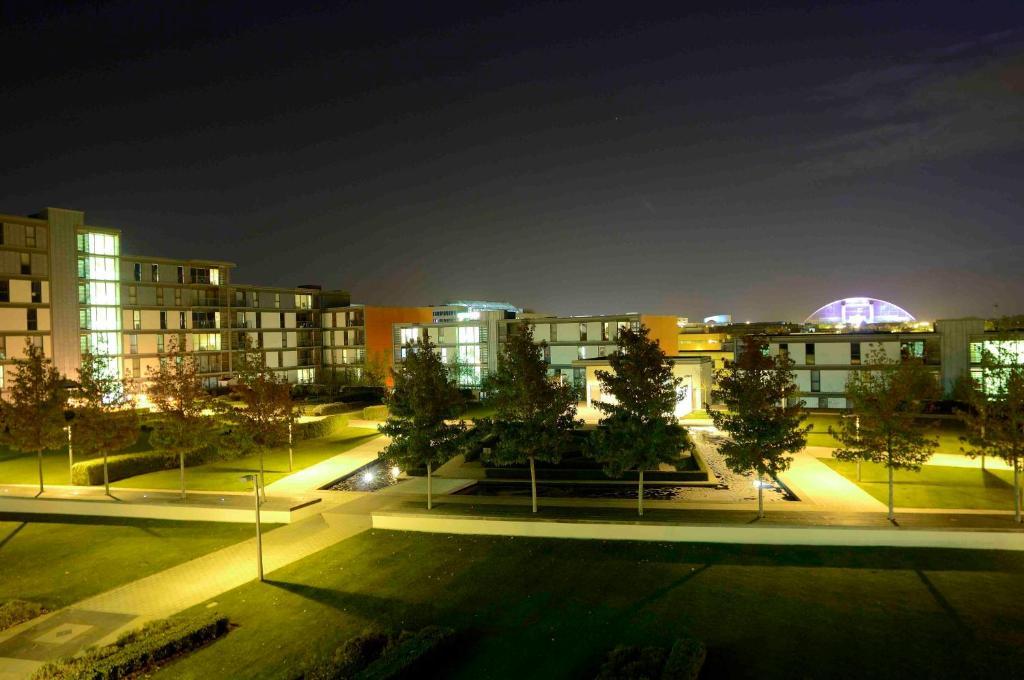 City Apartments Milton Keynes Exterior photo
